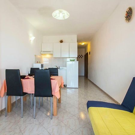 Apartments Iris Rabac Ngoại thất bức ảnh